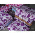 70GSM Polyester Fabric & Disperse Printing & Brushed Fabric